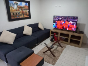 Apartamento amplio